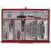 Įrankių vežimėlis 516 dalių Teng Tools TKW26R516T PRO35TM