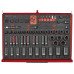 Įrankių vežimėlis 702 dalių Teng Tools TKS26R702F PRO35TM EVA