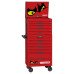 Įrankių vežimėlis 702 dalių Teng Tools TKS26R702F PRO35TM EVA