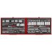 Įrankių vežimėlis 1133 dalių Teng Tools TKS53R1133F PRO35TM EVA