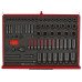 Įrankių vežimėlis 1133 dalių Teng Tools TKS53R1133F PRO35TM EVA