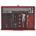 Įrankių vežimėlis 1133 dalių Teng Tools TKS53R1133F PRO35TM EVA