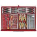 Įrankių vežimėlis 1295 dalių Teng Tools TKS53R1295T PRO35TM EVA