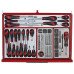 Įrankių vežimėlis 1295 dalių Teng Tools TKS53R1295T PRO35TM EVA