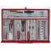 Įrankių vežimėlis 1295 dalių Teng Tools TKS53R1295T PRO35TM EVA