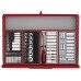 Įrankių vežimėlis 1295 dalių Teng Tools TKS53R1295T PRO35TM EVA