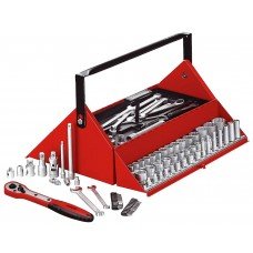 Įrankių rinkinys Teng Tools TC187