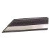 Liniuotė su smailia briauna Limit 100 mm DIN 874/00