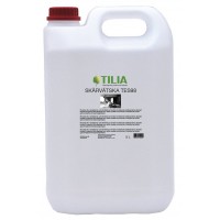 CUT FLUID TES 98 25L 12303 - Cutting fluid TES 98 miscible in water, synthetic cutting and grinding fluid.