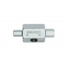 Automobiliniai irankiai Tengtools KVADRATAS 13MM X HEX 14MM