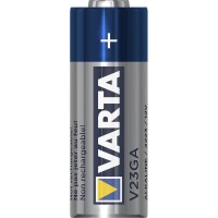 Šarminės baterijos Varta V11A - „Varta“ Didelės talpos fotoaparatų, fotoaparatų ir kt.