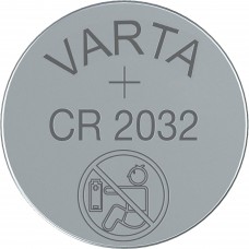 Mikro elementai Varta li-ion CR2032