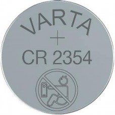 Mikro elementai Varta li-ion CR2354