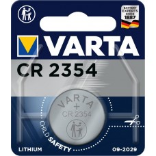 Mikro elementai Varta li-ion CR2016 200P
