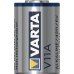 Šarminės baterijos Varta V4034PX
