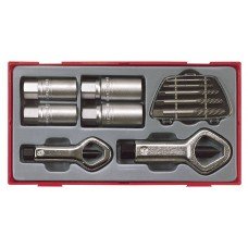 Išmontavimo įrankių rinkinys 11 dalių  Teng Tools TTSN11