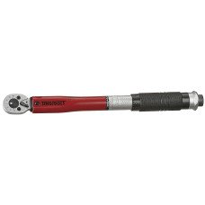 Dinamometrinis raktas 3/8 fiksatoriumi Teng Tools  3892AG-E1 5.0 - 25.0 Nm