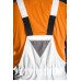 Darbinis kombinzonas, dydis XXL/58