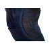Darbo kelnės DENIM su kelių sutvirtinimais, dydis XL