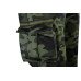 Darbinis kombinzonas CAMO, dydis M