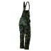 Darbinis kombinzonas CAMO, dydis M