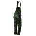 Darbinis kombinzonas CAMO, dydis XXXL