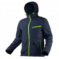 - - 3-in-1 švarkas/striukė, 10000 membrane PREMIUM, outer material 100 polyamide, lining 100 polyester, Membrane 10,000 waterproof, 8,000 breathable, fleece 100 polyester with anti-pilling coating, 3-in-1 windproof švarkas/striukė, fleece or švarkas/striu