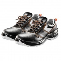 Darbiniai batai  39 dydis NEO - NEO darbo batai užtikrina pagrindinę apsaugą darbe.Darbiniai batai  NEO - NEO darbo batai užtikrina pagrindinę apsaugą darbe.
