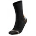 Darbinės kojinės, su briaunuotomis elastinėmis juostomis, ilgos, dydis 43–46