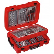 Kelioninis įrankių lagaminas Teng Tools  SC01