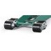 Hidraulinis domkratas, 1,4T-HC 77 Bogie PU, COMPAC