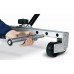 Ratų ir ratlankių vežimėlis Compac Hydraulik WD 60 Mobile