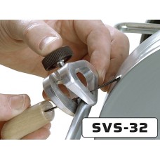 Trumpo įrankio laikiklis Tormek SVS-38