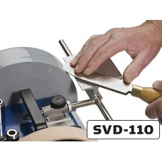 Įrankio atrama su „Torlock” Tormek SVD-110