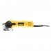 Kampinis šlifuoklis Dewalt DWE4056-QS