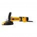 Kampinis šlifuoklis DeWalt DWE4257 1500 W